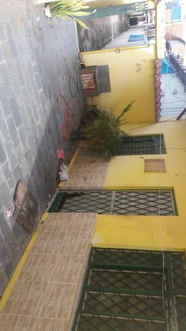 Casa em Madureira/ rua de frente ao parq
