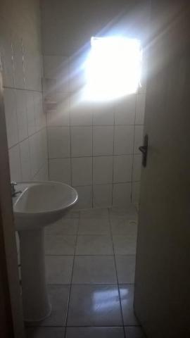 Kitnet residencial para locação, bangu, santo andré. - Foto 2