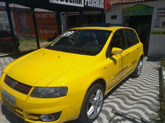 Vendo Stilo Muito Novo - Foto 5