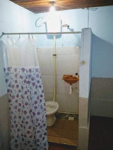 Alugo quarto com banheiro em vila em Anchieta sem depósito - Foto 4