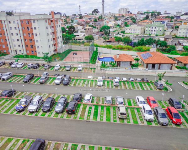 Apartamento com 2 quartos no neoville - Foto 13