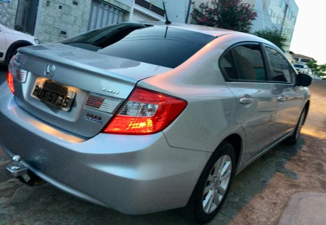 Civic Honda - Foto 3