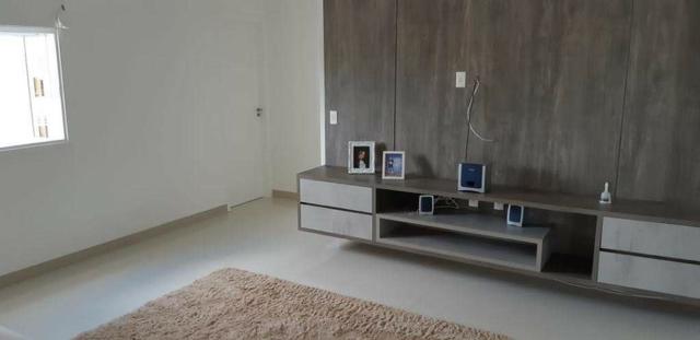Casa - Green Club 3 - 310m² - 3 su?tes + 1 quarto - 4 vagas -SN - Foto 7