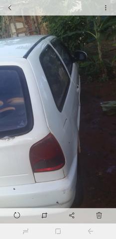 Vendo gol g2 5.000 - Foto 5