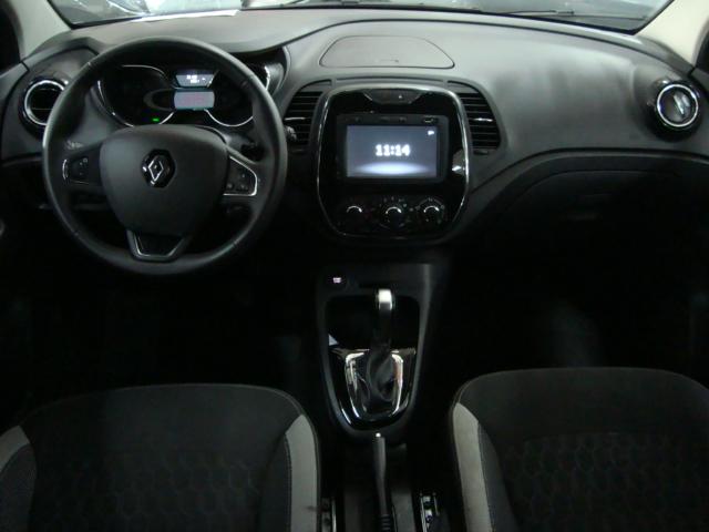 RENAULT CAPTUR 1.6 16V SCE FLEX ZEN X-TRONIC - Foto 7