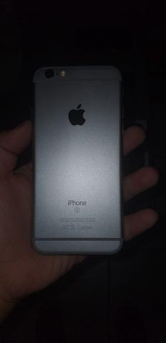 IPhone 6s 16g - Foto 4