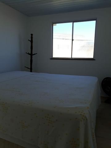 Apartamento 1/4 mobiliado em Itapuã - Foto 3