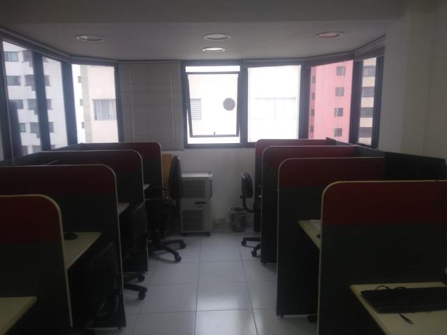 Escritório Compartilhado Aluguel - Foto 10