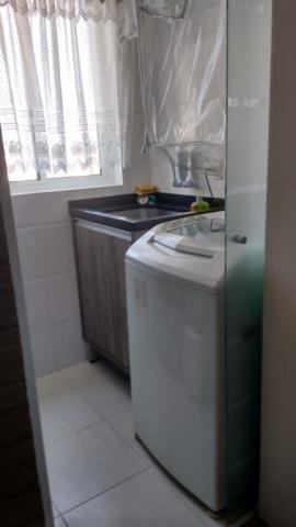 Apartamento para alugar com 2 dormitórios em Anita garibaldi, Joinville cod:08528.001 - Foto 13