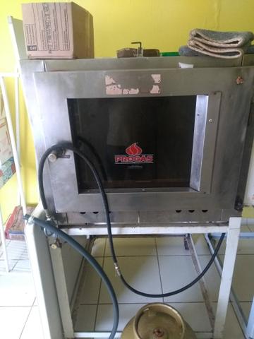 Torrando forno de assar pão