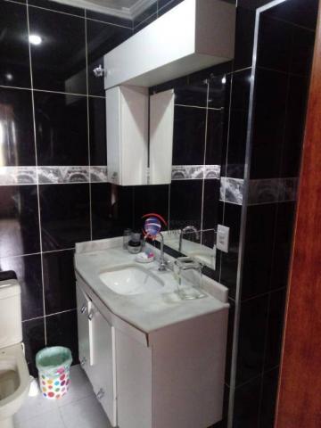 Apartamento para locação, santa maria, santo andré - ap4935. - Foto 12