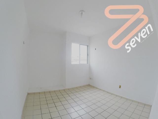 Alugo - Apto - Ponta Negra - 90m² - 3 quartos sendo 2 su?tes -SN - Foto 10