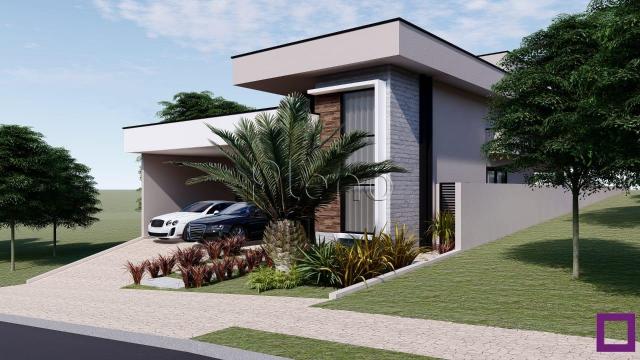 Casa à venda com 3 dormitórios em Swiss park, Campinas cod:CA016579 - Foto 2
