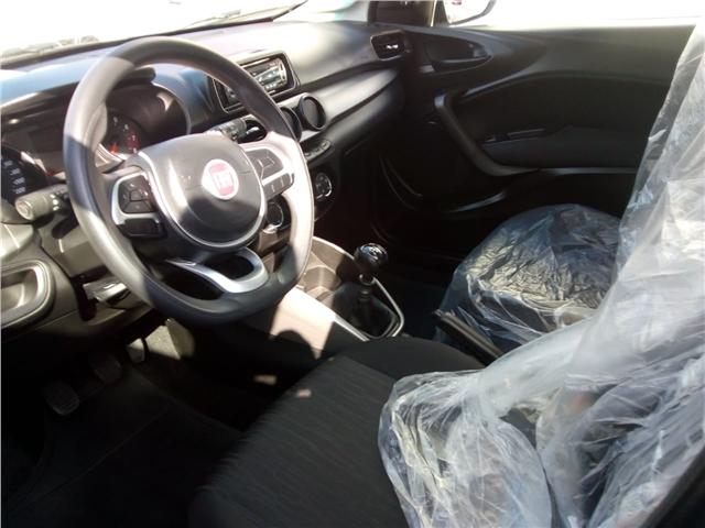 Fiat Argo 1.0 firefly flex drive manual - Foto 7