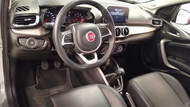 FIAT ARGO PRECISION 1.8 FLEX MANUAL - Foto 6