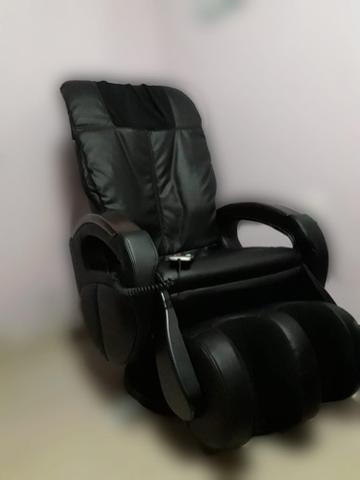 Poltrona de massagem profissional - Foto 6