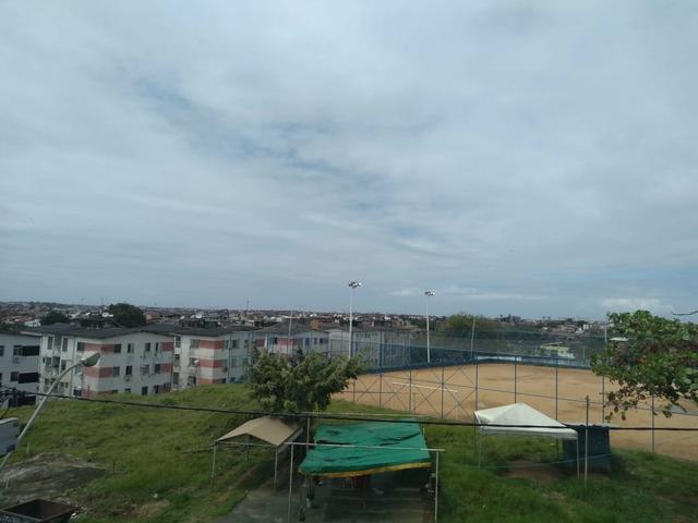 Vendo lindo AP. em cajazeiras 5