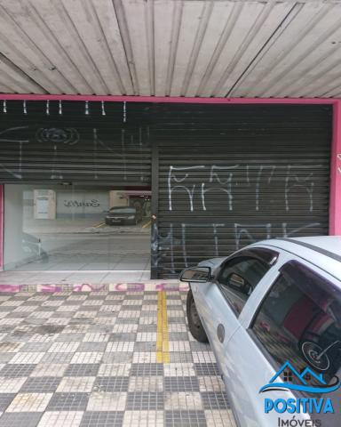 Loja comercial para alugar em Jardim das flores, Osasco cod:SL00044