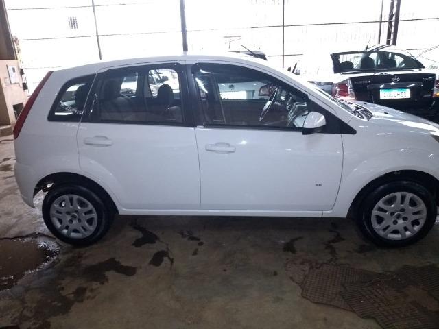 Fiesta Hatch Se 1.6 Flex Completo - Foto 6