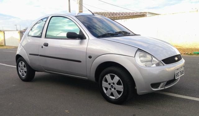 Ford Ka Extra!!!
