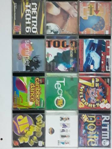CDS de Dance anos 90 - Foto 3