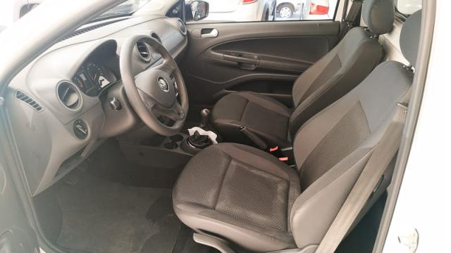 VOLKSWAGEN SAVEIRO 1.6 MSI ROBUST CS 8V FLEX 2P MANUAL 2019 - Foto 7