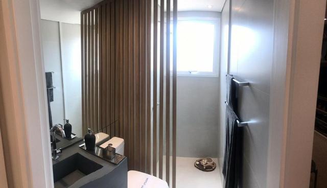 Entrada 0 saia do aluguel agora ! Apartamento mcmv Nova fase lançada 08/11 - Foto 7