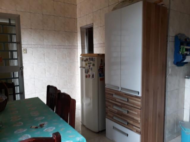 Casa 3 quartos e 2 banheiros - Foto 2