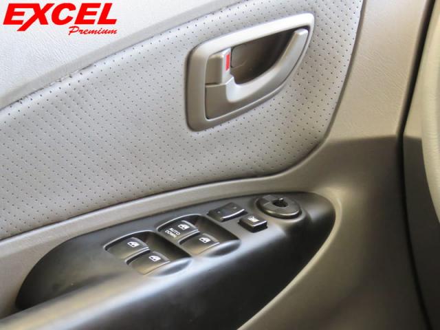 HYUNDAI TUCSON 2.0 16V AUT 2010 - Foto 7