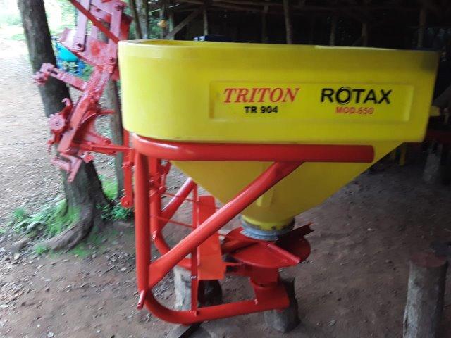 Distribuidor Triton - Foto 3
