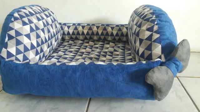 Cama para pet