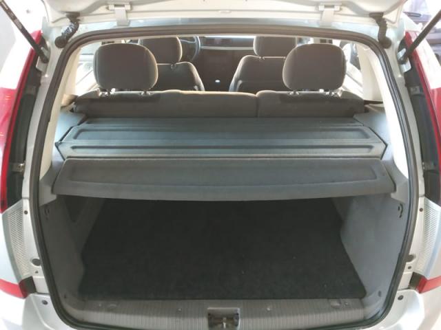 CHEVROLET MERIVA FLEXPOWER MAXX 1.8 8v 4p 2006 - Foto 7