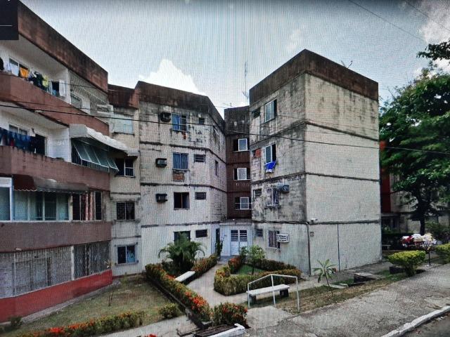 Apartamento Jacarecica (oportunidade)