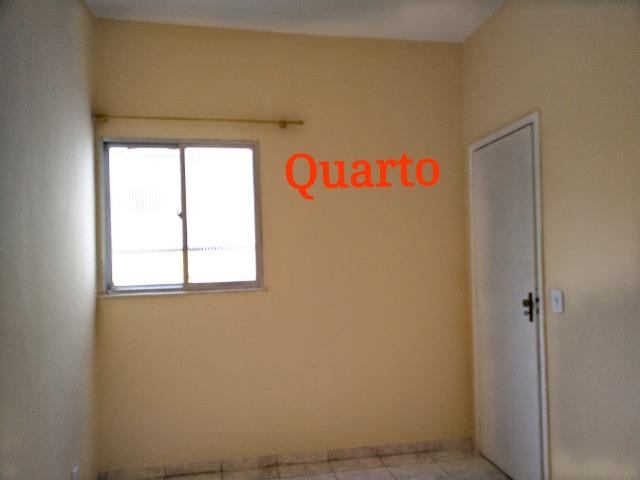 Locação casa na Rua São Januário com sala, quarto, cozinha, banheiro e área de serviço - Foto 5