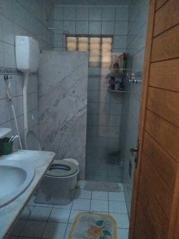 Casa 130m² 3Quartos - 230MIL - Prox a Kipão - Grande Oportunidade em Nova Parnamirim - Foto 4