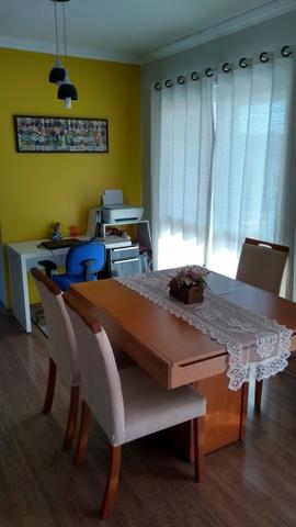 Apartamento 2 Dormitórios no Dom Feliciano, próximo ao Centro - Foto 5
