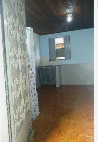 Alugo quarto com banheiro em vila em Anchieta sem depósito - Foto 2