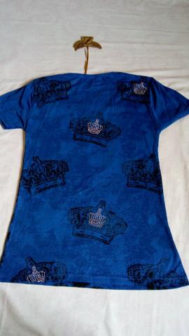 Promoção Roupas femininas últimas peças - Foto 4