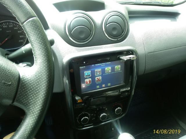 Vendo Renaul Duster 1.6 2013 Techround - Foto 4