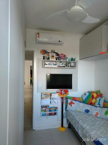 Apartamento 3/4 Greenville Taxas inclusas - Foto 12