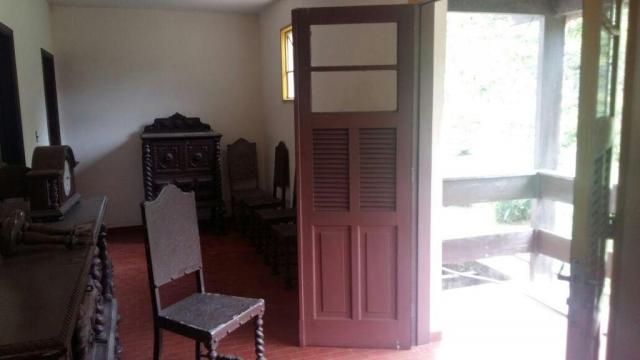 Sítio à venda em Córrego dantas, Nova friburgo cod:63897 - Foto 10