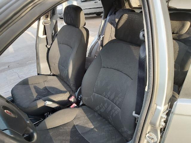 Fiat / Palio Elx 1.0 Flex Completo + Rodas de Liga Leve - Foto 6