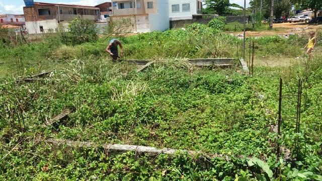 Terreno no Recreio de Cabuçu - Foto 4