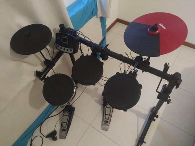 Bateria Shelter STD82 TROCO POR XBOX - Foto 2