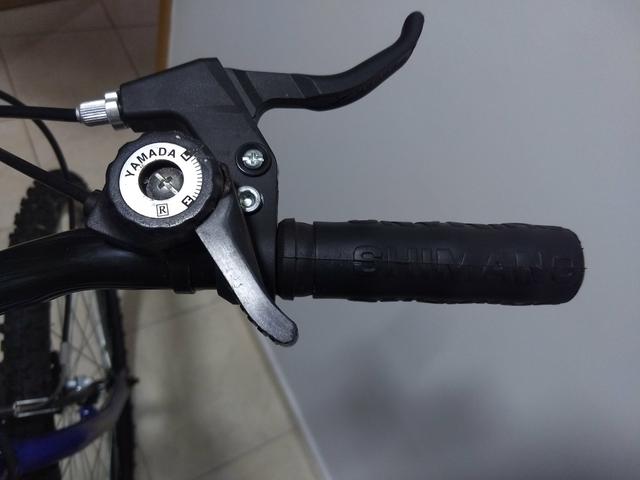 Bicicleta 18v Ultra - Foto 6