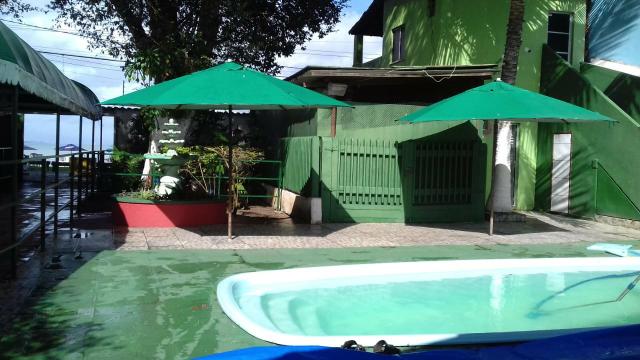Excelente Chácara na Praia de Tubarão/Paripe - Foto 12