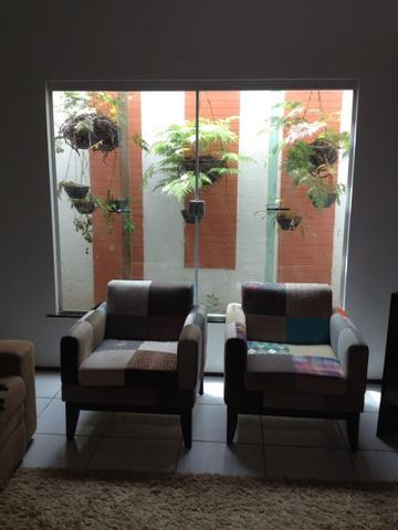 Alugo Casa na Chácara Brasil - Foto 16