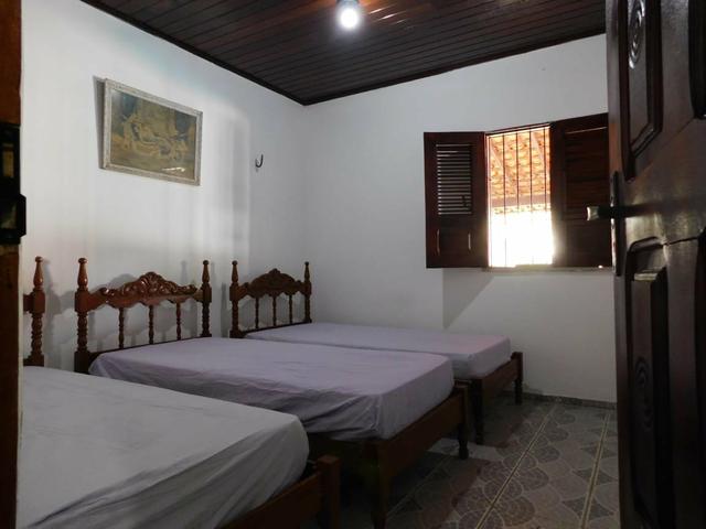Alugo casa de praia ( Coqueiro da Praia ) próximo ao Barramares - Foto 4