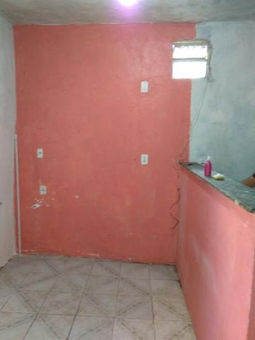 Vendo 2 casas (Frente e fundo) Leia a descrição - Foto 7