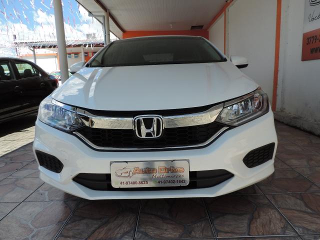 HONDA CITY 2018/2018 1.5 DX 16V FLEX 4P MANUAL - Foto 3